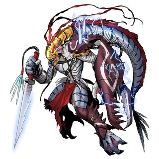 Regulusmon - Wikimon - The #1 Digimon wiki