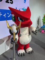 Shoutmon mascot11.jpg