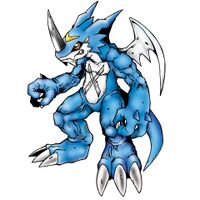 Gomamon (Adventure) - Wikimon - The #1 Digimon wiki