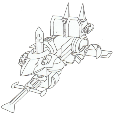 ZERO-ARMS: Orochi - Wikimon - The #1 Digimon wiki