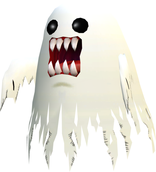 File:Bakemon Model DSR.png