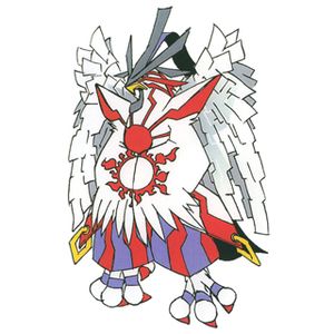 Susanoomon - Wikimon - The #1 Digimon wiki