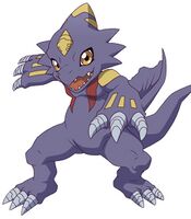 Monodramon beatbreak.jpg