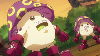 Mushmon