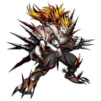 Grandis Kuwagamon - Wikimon - The #1 Digimon wiki