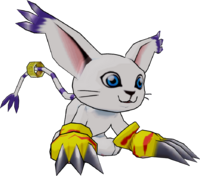 Tailmon DSAM Model.png