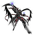 Ajatarmon - Wikimon - The #1 Digimon wiki