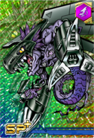 Gigadramon - Digimon Wiki - Neoseeker