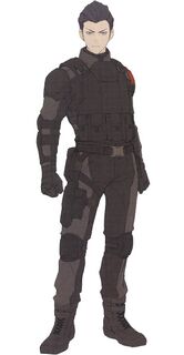 Kuroi Shota