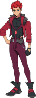 Kutsuna Kaito