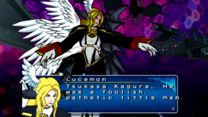 Lucemon: Falldown Mode - Wikimon - The #1 Digimon wiki