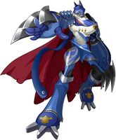 Miragegaogamon new century.jpg