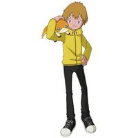 Takaishi takeru nuigurumi.jpg