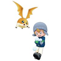 Takaishi takeru patamon wintertheme.jpg