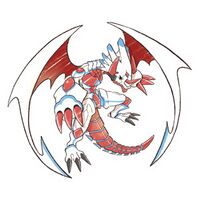 Regulusmon - Wikimon - The #1 Digimon wiki