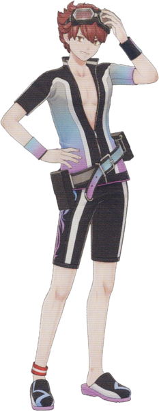 File:Dan swimwear costume.png