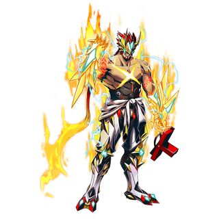 Gankoomon (X-Antibody) - Wikimon - The #1 Digimon wiki