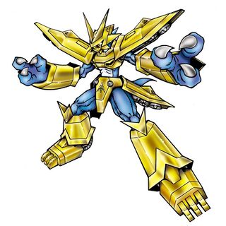 Alphamon - Wikimon - The #1 Digimon wiki