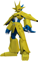Magnamon Model DSR.png