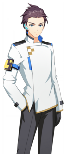 Ozaki Haruto