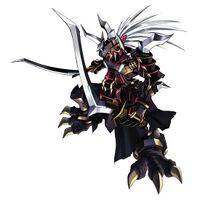 Gyukimon - Wikimon - The #1 Digimon wiki