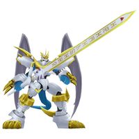 Imperialdramon Paladin Mode, Digimon Masters Roblox Wiki