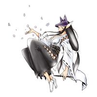 Kuzuhamon miko collectors.jpg