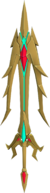 Kyūkyoku Senjin Seibaken