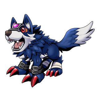 Discuss Everything About DigimonWiki