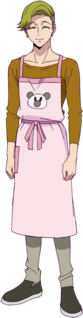 Minoru