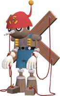 Pinochimon Model SC.png