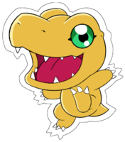 Agumon nc sticker.png
