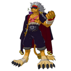 Bancho Leomon