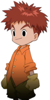 Izumi Koushiro Soul Chaser.png