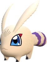 Kyaromon Model DSR.png