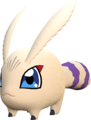 Kyaromon Model DSR.png