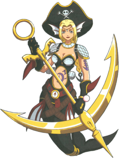 Mermaimon