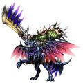 Titamon + SkullBaluchimon