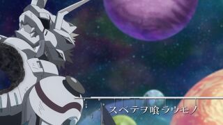 Digimon Ghost Game Episode 67: Release Date, Preview