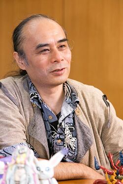 Kakudou hiroyuki.jpg