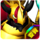 ShineGreymon mutant portrait4.png