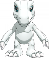 Yukiagumon newcentury model.png