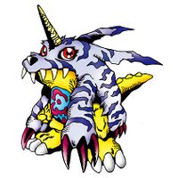 Drimogemon - Wikimon - The #1 Digimon wiki