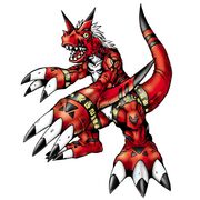 User:Tsurugi - Wikimon - The #1 Digimon wiki