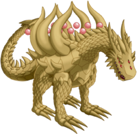 Huanglongmon - Wikimon - The #1 Digimon wiki