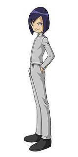 Ken Ichijouji, DigimonWiki