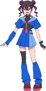 Sakai Honoka