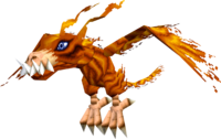 Birdramon Model DW.png
