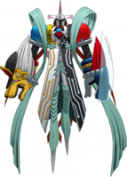 Chaosmon newcentury model.png