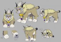 Cougarmon reference anime manga explosion.jpg